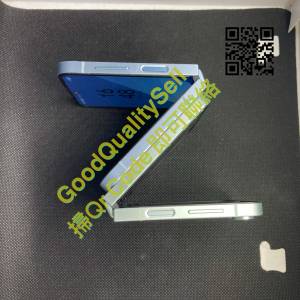 $(3) 99% 新 Samsung Z Flip 6 5G 12+512GB 藍/綠