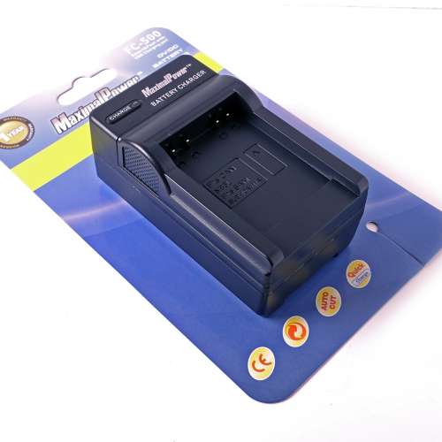 NB6L 1000mAh 代用電池 Generic Battery for Canon $90/充電器 Charger for Canon ...