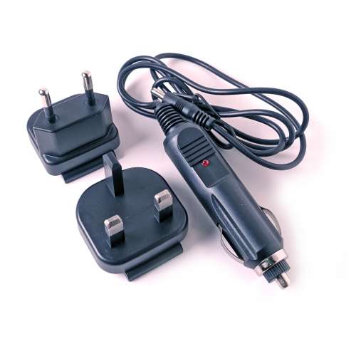 NB6L 1000mAh 代用電池 Generic Battery for Canon $90/充電器 Charger for Canon ...