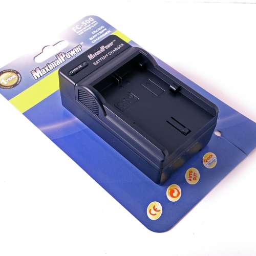 Maximal Power 800mAh LPE8 代用電池 Generic Battery for Canon $90/ 充電器 Char...