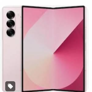 (全新行貨）Galaxy Z Fold6 （12GB+ 256GB）智能手機