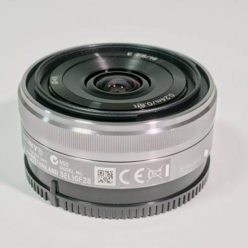 Sony SEL16F28