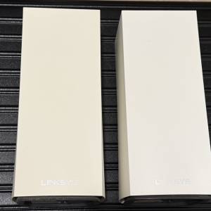 Linksys Velop AX4200 三頻 Mesh WiFi 6 系統 (MX4200)