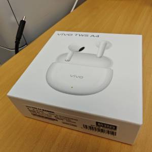 Vivo TWS-A4 真無線 Earbuds