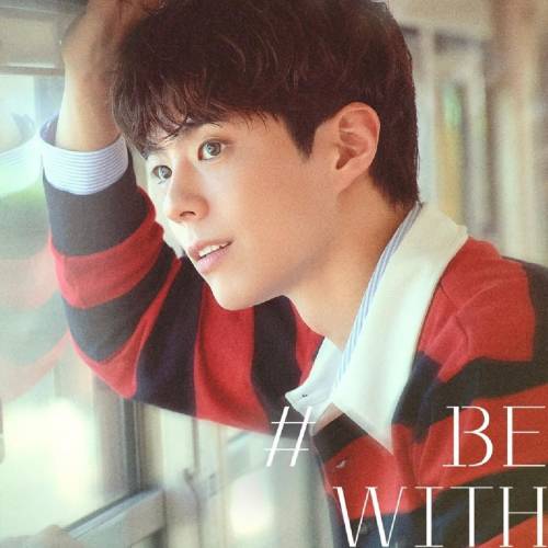朴寶劍 2025 粉絲見面會 Park Bo Gum 2025 Fan Meeting Tour (BE WITH YOU) in Hon...