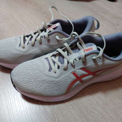 Asics 跑鞋 全新 男 UK6.5 Euro 40.5