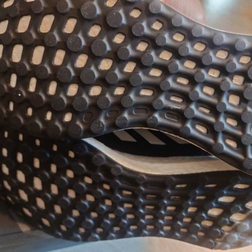 Adidas Pureboost 21 US9 UK8.5 EU42.5