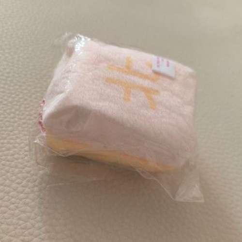 全新 東南西北 麻雀 匙扣 吊飾
