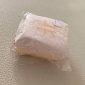 全新 東南西北 麻雀 匙扣 吊飾