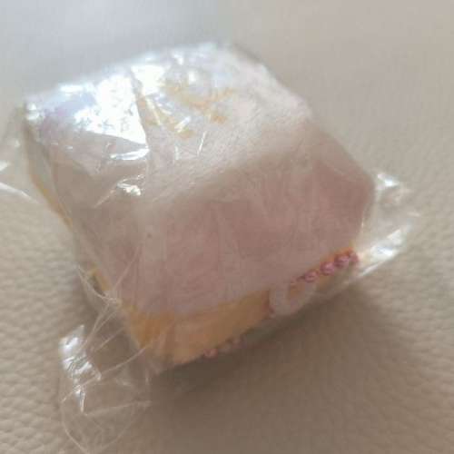 全新 東南西北 麻雀 匙扣 吊飾