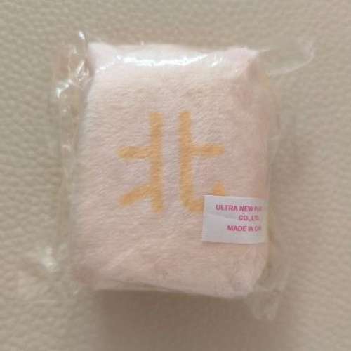 全新 東南西北 麻雀 匙扣 吊飾