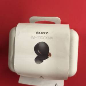 Sony WF-1000XM4