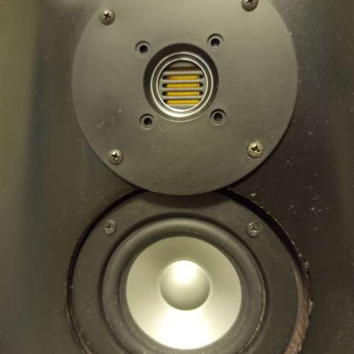 Thiel CS3.5 喇叭一對