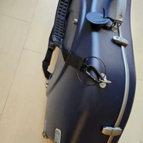 Full size 大提琴盒