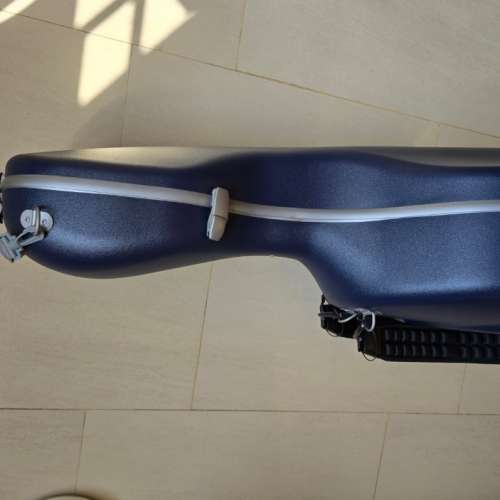 Full size 大提琴盒