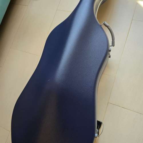 Full size 大提琴盒