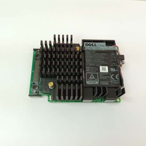 Dell H740p Mini 8GB 12Gbps SAS Raid Controller 0GP6RN