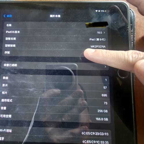 賣apple ipad 9,256gb,wifi