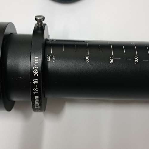 Samyang 650mm-1300mm MZ-5000 觀鳥鏡 Canon EF