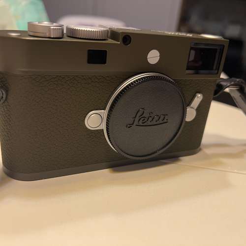 Leica M11p Safari （20235）