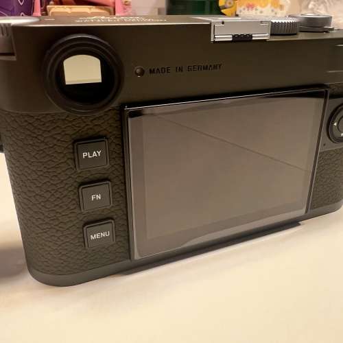 Leica M11p Safari （20235）