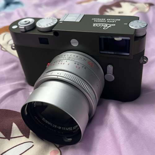 Leica M11p Safari （20235）