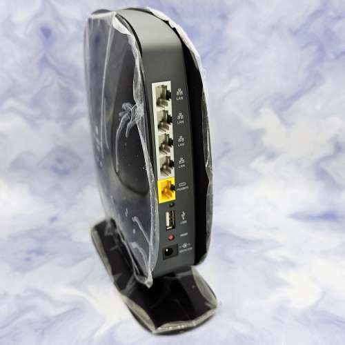 🌐Belkin【雙頻WIFI 5|AC1200】F9K1113V4 DB Dual-Band Router 無線上網寬頻|路由...