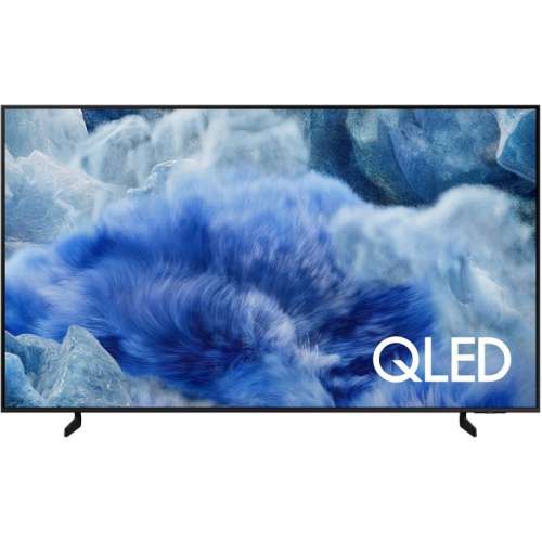 100% 全新 Samsung Q8F 2025 4K SMART TV 水貨電視
