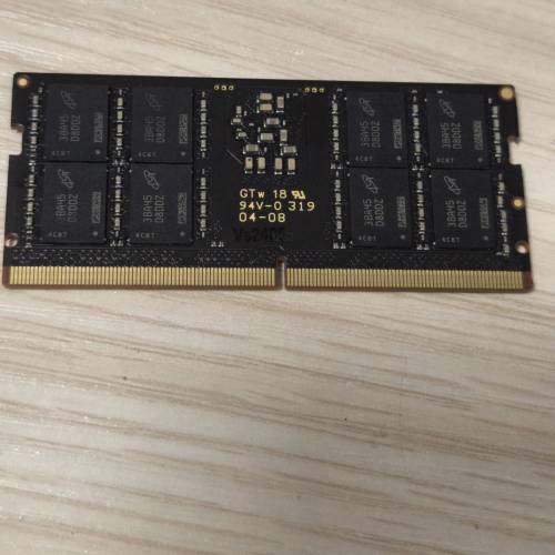 crucial ddr5 5600 32gb laptop ram