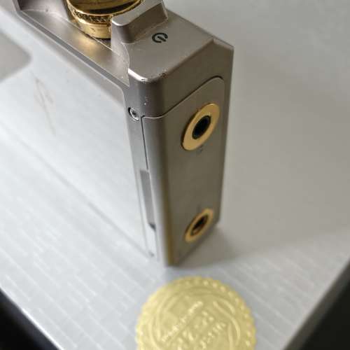 Cayin N6ii Ti R2R Limited Edition