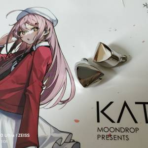 水月雨 KATO