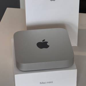 Mac mini m1 16gb 256gb