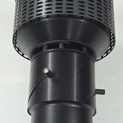 Broncolor fresnel spot for Pulso lamps