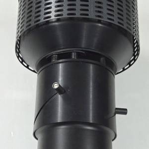 Broncolor fresnel spot for Pulso lamps