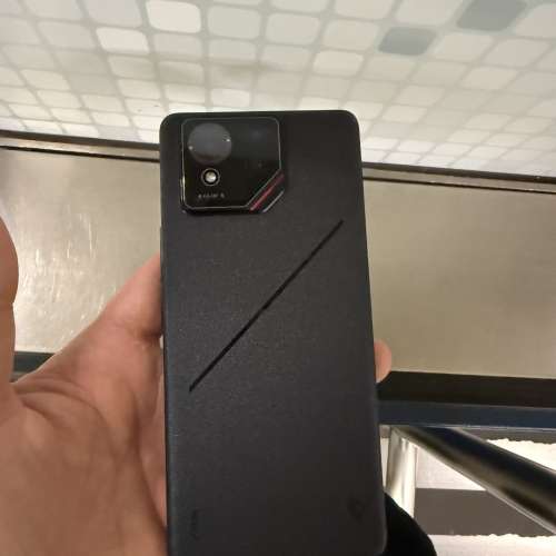 Use Rog 9 pro 16/512