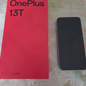 OnePlus 13T 灰色 16+1TB 國行
