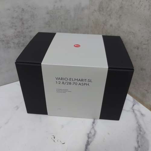 (11196) 99% NEW Leica SL 28-70mm lens