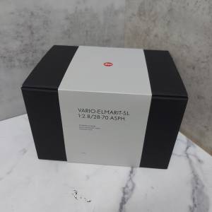 (11196) 99% NEW Leica SL 28-70mm lens