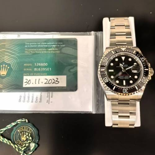 Rolex手錶