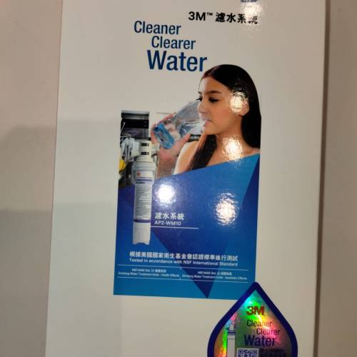 3M-濾水器