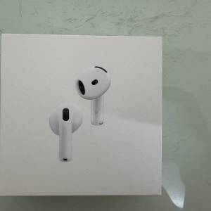 全新 AirPods 4 Noise Cancellation 降噪版