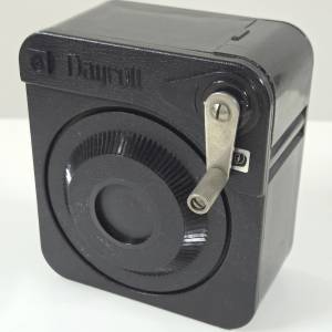 LPL Dayroll 35mm film bulk loader
