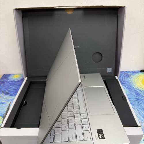 (續航能力強輕薄Zenbook🔥) Asus Zenbook 14寸 2.8K 120Hz OLED Mon Intel Ultra 9...