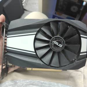 ASUS GTX 1660 SUPER 6GB ITX