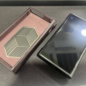 FIIO M15S