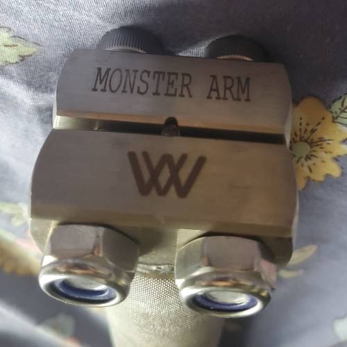 魔腕 扭力器 大力度 拗手瓜 掰手腕 扳手腕 腕力