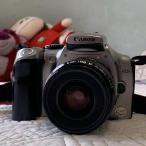 佳能300d
