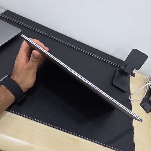 MacBook Air M1 16GB RAM 有 AppleCare+