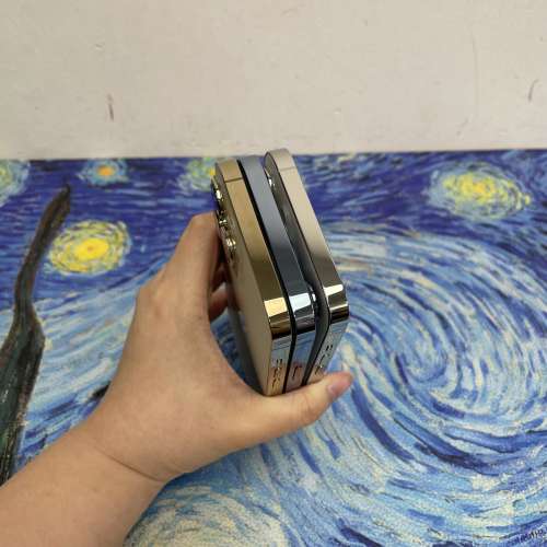 ✨大容量大螢幕13promax機✨(🔥電子之家，Apple iPhone手機專家🔥）香港行貨/Apple...