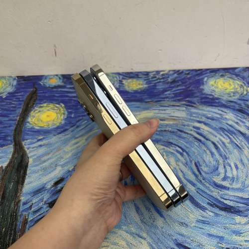 ✨大容量大螢幕13promax機✨(🔥電子之家，Apple iPhone手機專家🔥）香港行貨/Apple...